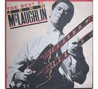 John McLaughlin - The Best Of - CBS - CBS 84455