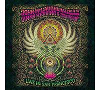 John Mclaughlin & the Fo - Live in San Francisco [Import]