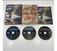 John Mclaughlin - This Is The Way I Do It (3 Set) Jazz Dvd
