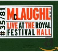 John McLaughlin Trio - Live At The Royal Festival Hall