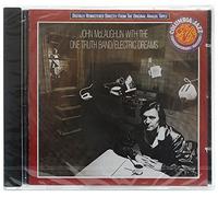 John McLaughlin with the One Truth Band - Electric Dreams