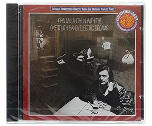 John McLaughlin with the One Truth Band - Electric Dreams