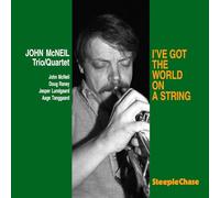 John McNeil - I' Ve Got The World On A String