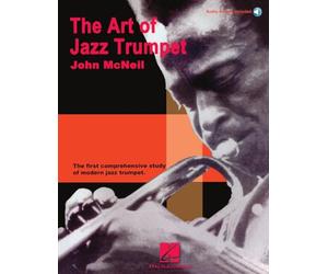 John Mcneil The Art Of Jazz Trumpet Complete Edition (Book And Cd)