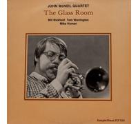 John Mcneil - The Glass Room [Vinyl Lp]
