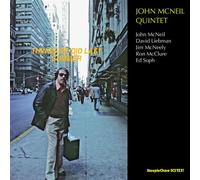 John Mcneil - Things We Did Last Summer [Vinyl Lp]