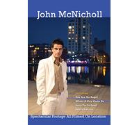 John Mcnicholl [Import]