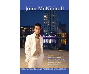 John Mcnicholl [Import]
