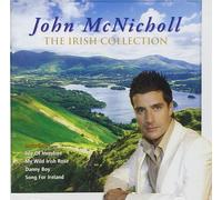 John Mcnicholl Irish Collection (CD)