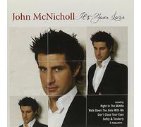 John McNicholl - It's Your Love [Import]