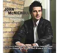 John McNicholl - Someone Like You [Import]