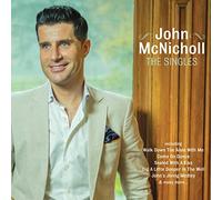John McNicholl - The Singles [Import]