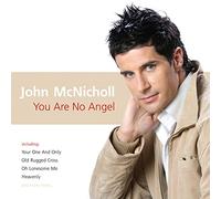 John McNicholl - You are No Angel [Import]
