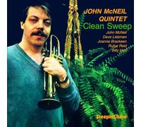 John McNiel - Clean Sweep