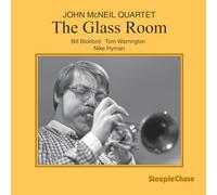 John McNiel - The Glass Room [Import]