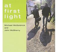 John McSherry - at First Light