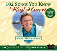 John McSweeney - 102 Songs You Know by Heart [Import]