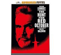 John Mctiernan-The Hunt for Red October [Edizione: Giappone] [Import]
