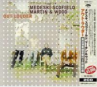 John Medeski - Out Louder [Import]