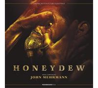 John Mehrmann Honeydew (CD) Album