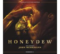 John Mehrmann – Honeydew – Vinyle 12" – Victrola