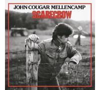 John Mellencamp (aka John Cougar Mellencamp): Scarecrow (2022 Mix) [CD] NEUF
