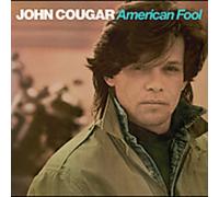 Mellencamp, John 'cougar' - American Fool +1