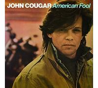 John Mellencamp American Fool (Vinyl) 12" Album