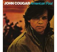 John Mellencamp American Fool (Vinyl) 12" Album