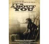 John Mellencamp: It's About You
