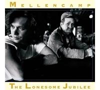 John Mellencamp - Lonesome Jubilee