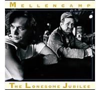 Mellencamp, John 'cougar' - Lonesome Jubilee + 1