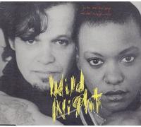 John Mellencamp & Me'Shell Ndegeocello - Wild Night (& Me'shell Ndegeocello) [Import]