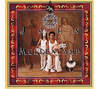 John Mellencamp - Mr. Happy Go Lucky [Import]