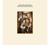 John Mellencamp – Orpheus Descending – Vinyle 33 tours