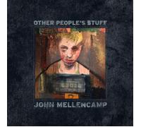John Mellencamp - Other Peoples Stuff Vinyl