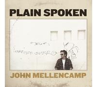 Mellencamp John - Plain Spoken