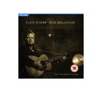 John Mellencamp - Plain Spoken, From The Chicago Theatre - Blu-Ray + Cd