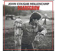 John Mellencamp Scarecrow (CD) Import