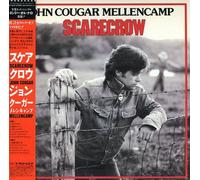 John Mellencamp - Scarecrow [Import]
