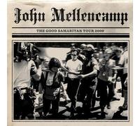 John Mellencamp - The Good Samaritan Tour 2000 [Cd]