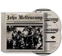 Mellencamp, John - Good Samaritan. -CD+DVD [Import]