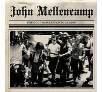 John Mellencamp - The Good Samaritan Tour 2000 [New Vinyl LP]
