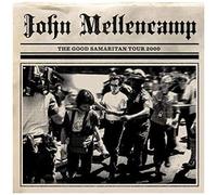 John Mellencamp – The Good Samaritan Tour 2000 – Vinyle