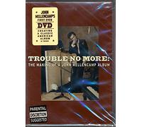 John Mellencamp: Trouble No More [Import USA Zone 1]