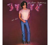 John Mellencamp Uh-huh (Vinyl) 12" Album