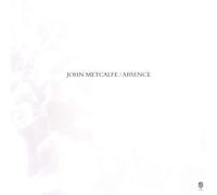 John Metcalfe – Absence – Vinyle (LP) – NAXOS