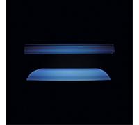 John Metcalfe The Appearance of Colour (CD) Album