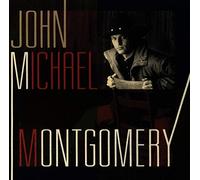John Michael Montgomery – John Michael – CD – Warner Music