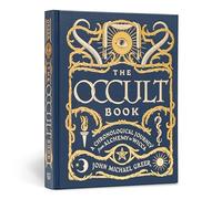 John Michael Greer - Occult Book A Chronological Journey from Alche - G245z